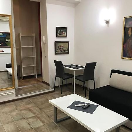 Saint Sava Studio Belgrad Dış mekan fotoğraf