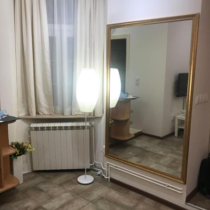 Saint Sava Studio Belgrad Dış mekan fotoğraf
