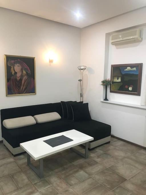 Saint Sava Studio Belgrad Dış mekan fotoğraf