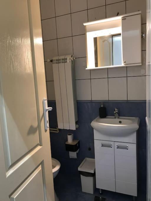 Saint Sava Studio Belgrad Dış mekan fotoğraf
